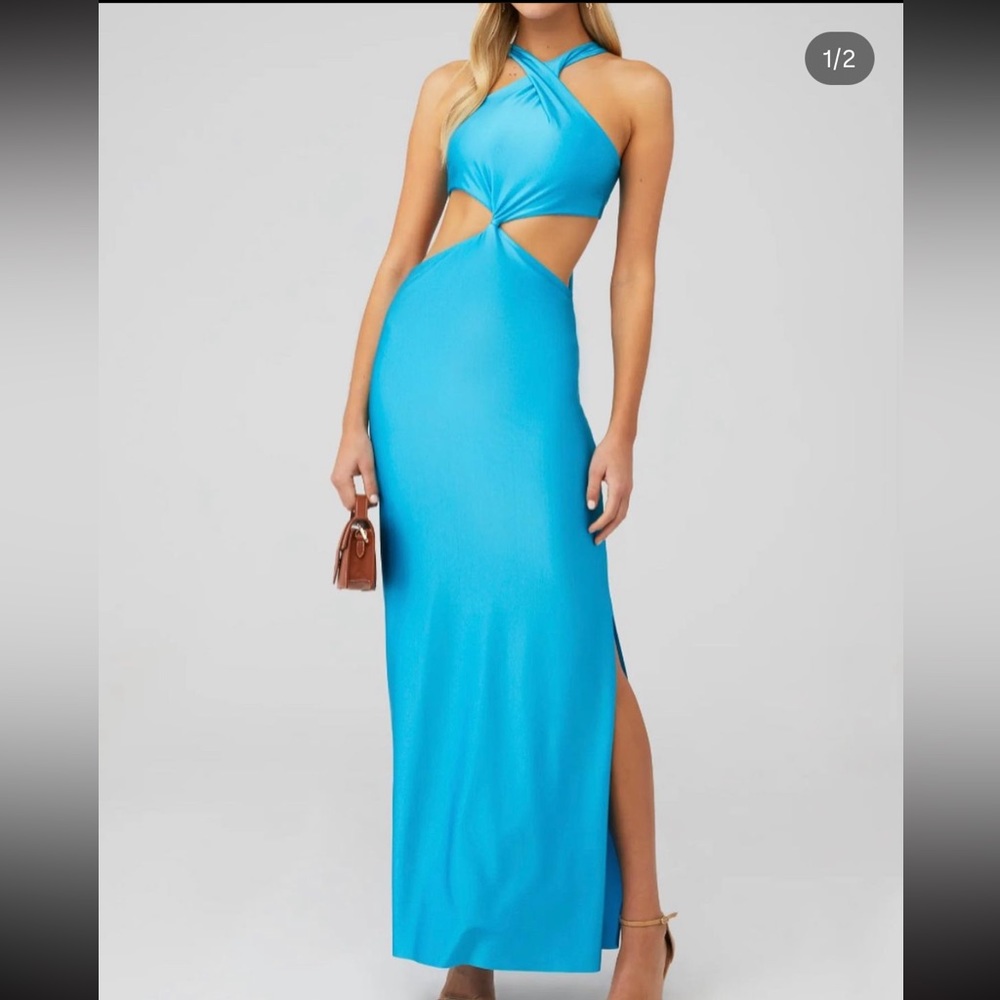 Formal dress!